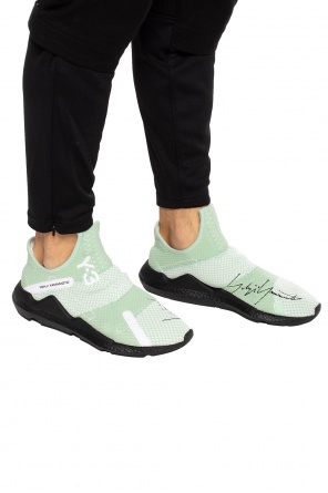 ‘reberu’ sneakers, zdjęcie 2 ‘reberu’ sneakers od Y-3 Yohji Yamamoto